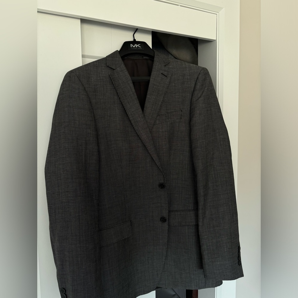 TALLIA Suit Jacket